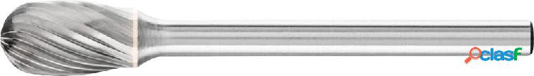 PFERD 21235053 Punta fresatrice Drop Lunghezza 40 mm