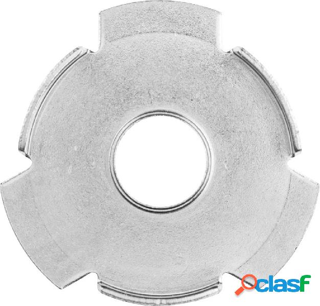 PFERD 43690016 Coppia adattatore A CAVALLO 1 pz.