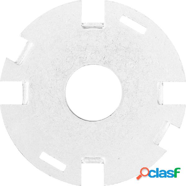 PFERD 43690035 Coppia adattatore A CAVALLO 1 pz.