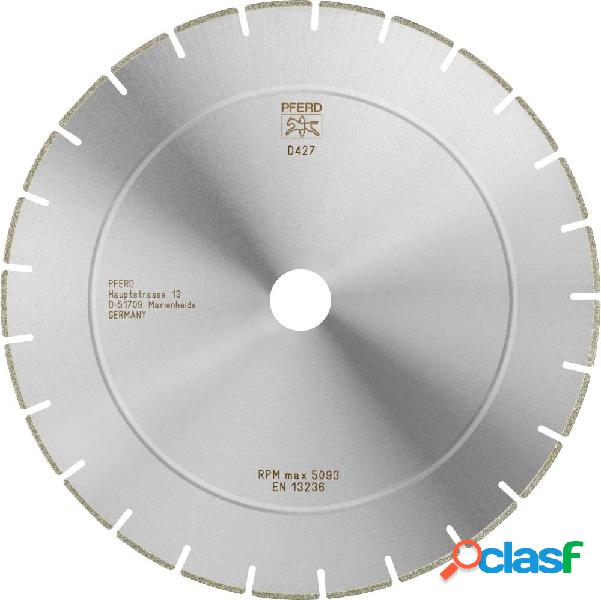 PFERD 68430037 D1A1RSS 300-2,5-30,0 D 427 GAS2 Disco