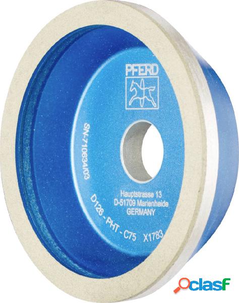 PFERD 68613081 Utensile di levigatura a diamante A CAVALLO