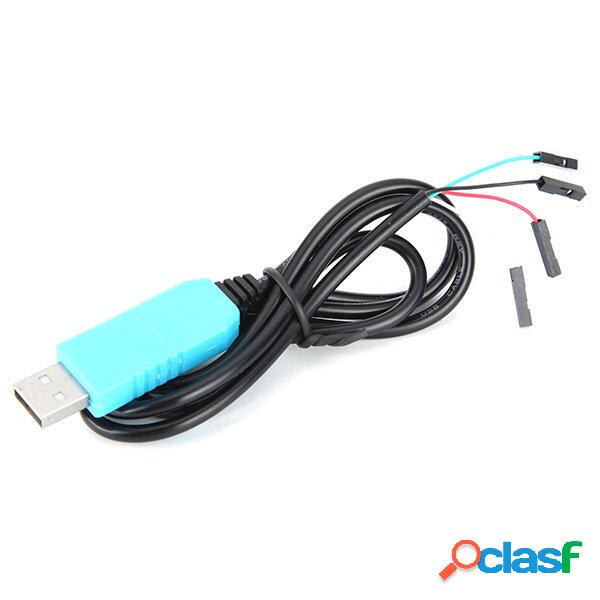 PL2303TA USB Per TTL RS232 Aggiornamento modulo USB alla