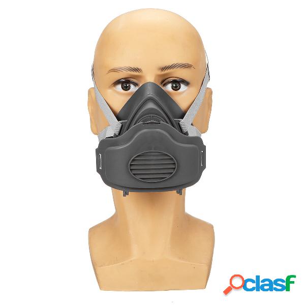 PM2.5 Gas Maschera Filtro automatico antiappannamento Filtro
