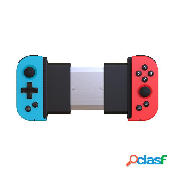 POWKIDDY X6 PRO Wireless Bluetooth Controller di gioco