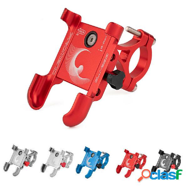 PROMEND Supporto per telefono da bici Supporto per