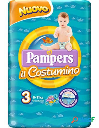 Pampers - Il Costumino Pampers Midi 3