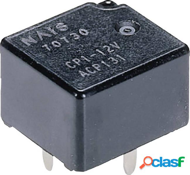 Panasonic CP112 Relè per auto 12 V/DC 20 A 1 scambio