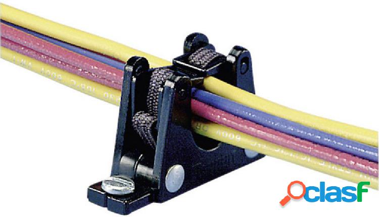Panduit ER1.25-E4-X Basetta di fissaggio avvitabile