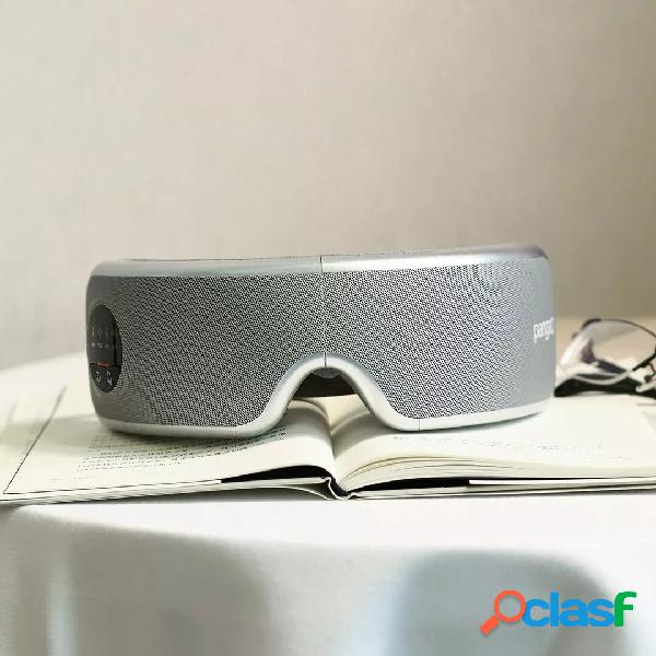 Pangao Smart Fold Eye Massager Multi-frequenza 5 modalità