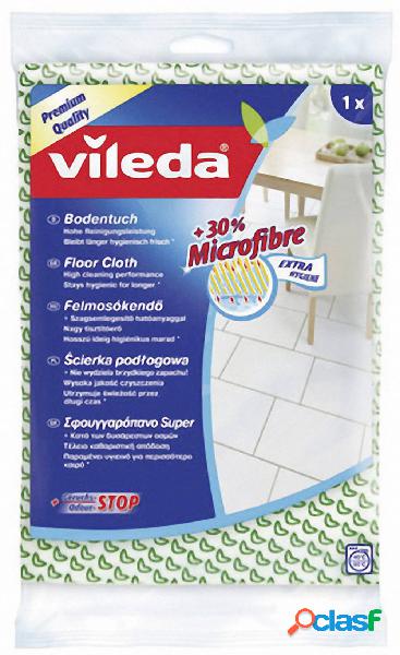 Panno per pavimenti Vileda con il 30% di microfibra 116362