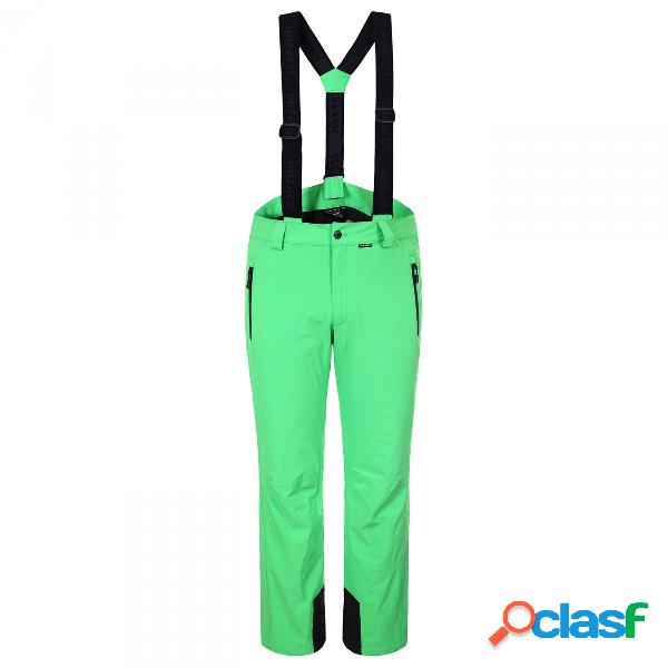 Pantalone Sci Noxos (Colore: ROYAL BLUE, Taglia: 54)
