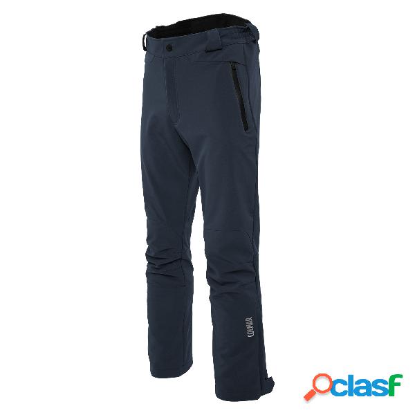 Pantalone sci Colmar Shelly (Colore: Black, Taglia: 56)