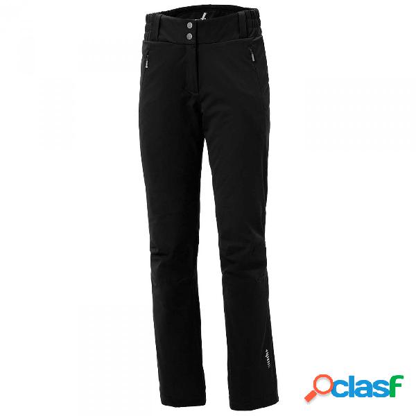 Pantalone sci Zero Rh Slim (Colore: nero, Taglia: XL)