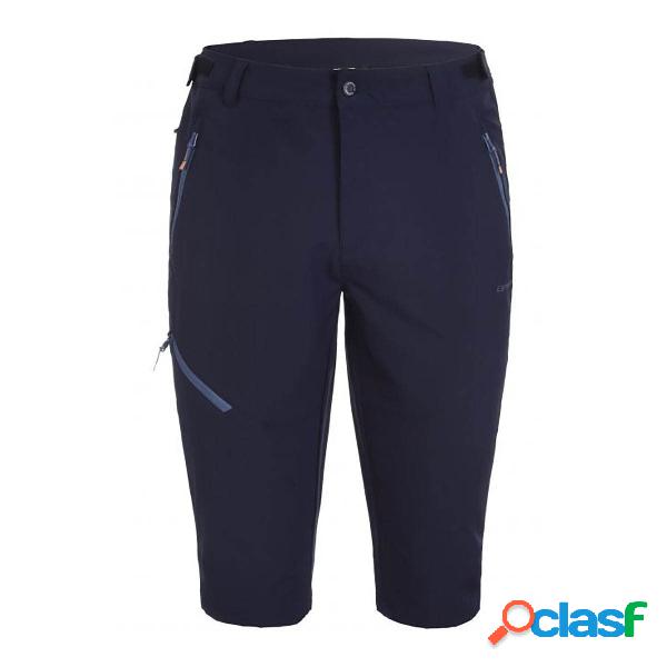 Pantaloni 3/4 da uomo Icepeak Ballard (Colore: DARK BLUE,