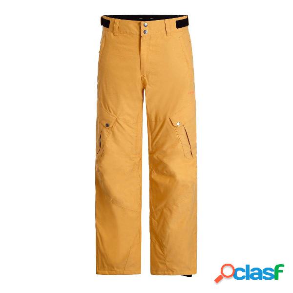Pantaloni Icepeak Coppell (Colore: FUDGE, Taglia: 46)