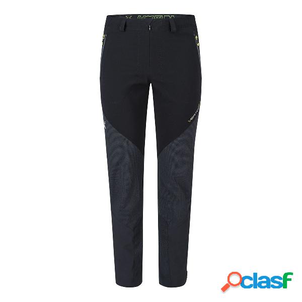 Pantaloni Montura Vertigo Light 2 (Colore: antracite-verde