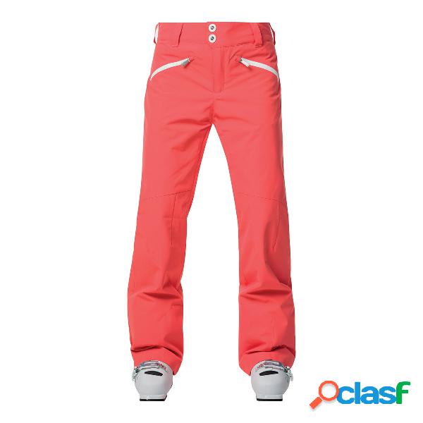Pantaloni Sci Rossignol Relax Ski Ride Free (Colore: CORAIL,