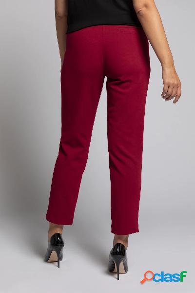 Pantaloni Sophie, business attire, taglio della gamba
