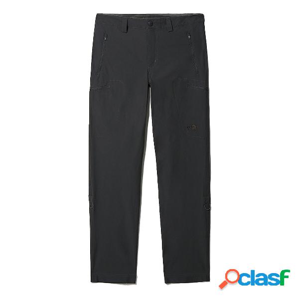 Pantaloni The North Face Exploration (Colore: asphalt grey,