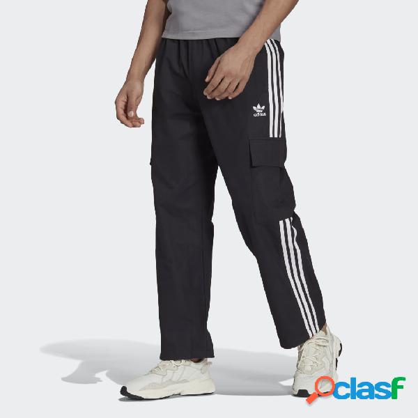 Pantaloni adicolor Classics 3-Stripes Cargo