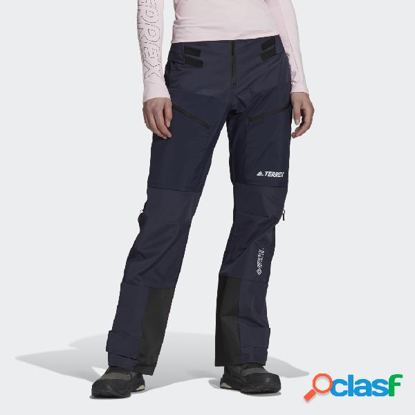 Pantaloni da sci alpinismo Terrex Skyclimb Gore Shield