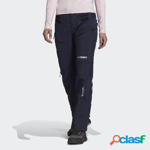 Pantaloni da sci alpinismo Terrex Skyclimb Tour Gore Soft