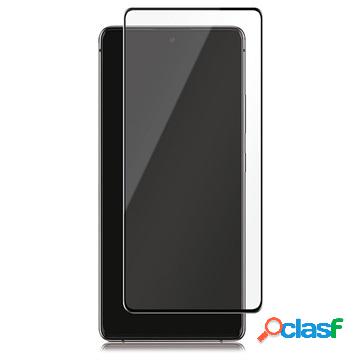 Panzer Premium Full Fit Salvaschermo per Samsung Galaxy S10