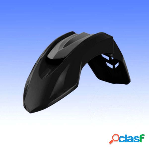 Parafango anteriore polisport 8553500002 nero