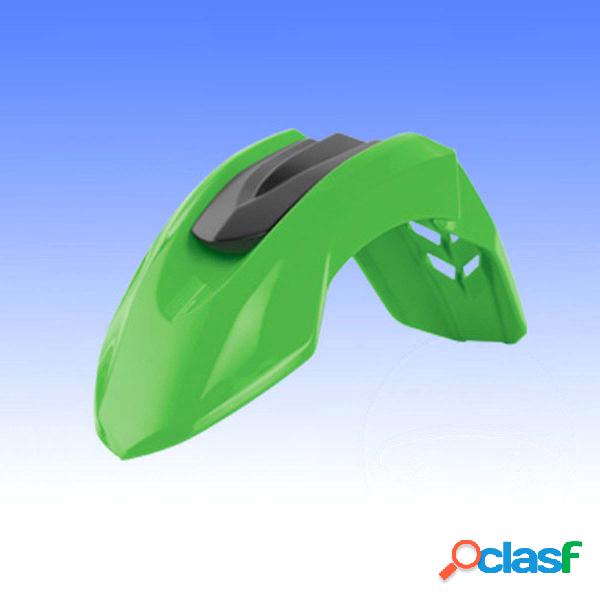 Parafango anteriore polisport 8553500007 verde