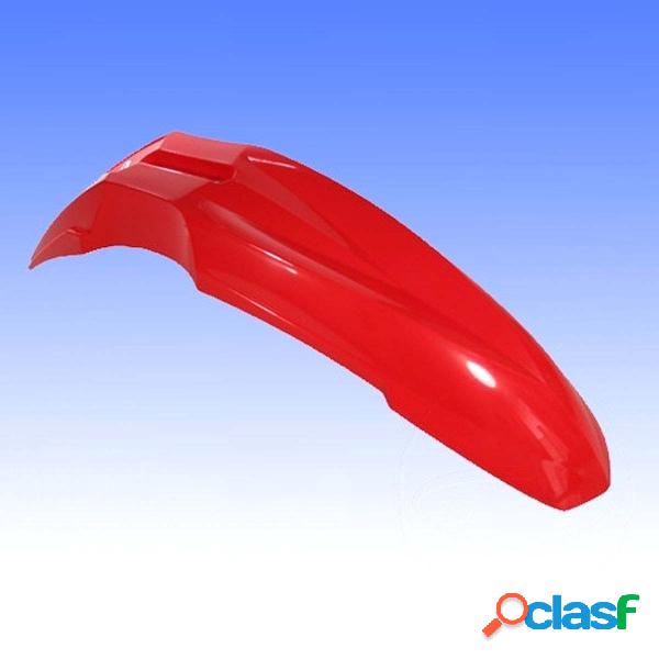 Parafango anteriore polisport 8562100014 rosso