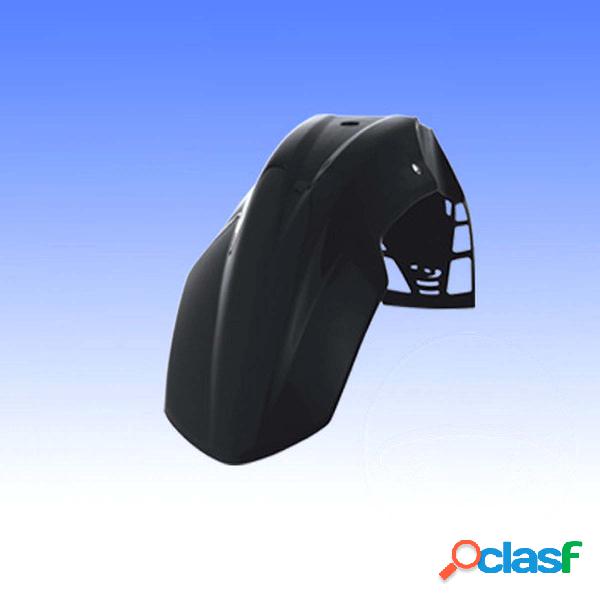 Parafango anteriore polisport 8565200002 nero