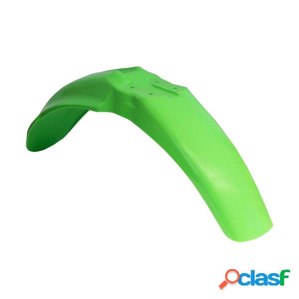 Parafango anteriore polisport verde