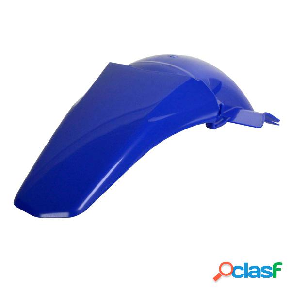 Parafango posteriore polisport blu