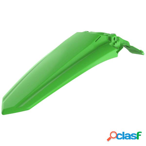 Parafango posteriore polisport verde