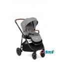 Passeggino Joie Versatrax Grey Flannel