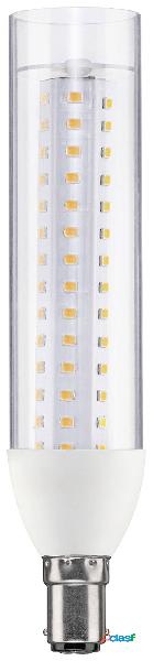 Paulmann 28889 LED (monocolore) ERP E (A - G) B15d Forma