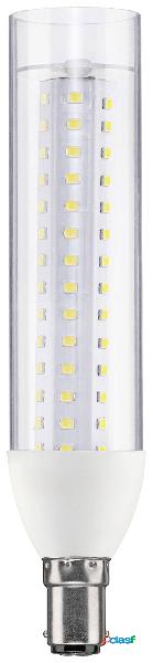 Paulmann 28891 LED (monocolore) ERP E (A - G) B15d Forma