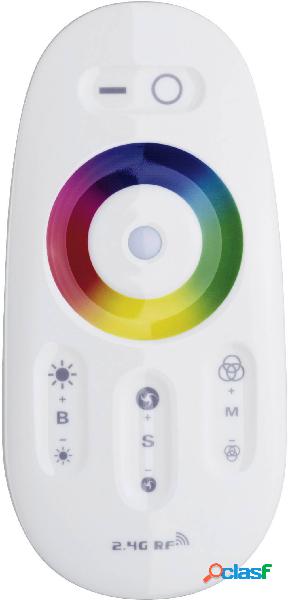 Paulmann 70621 Controller Plastica (L x L) 8.5 cm x 4.5 cm