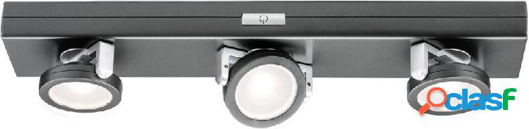 Paulmann 70636 Rotate Lampada LED per armadio Bianco caldo