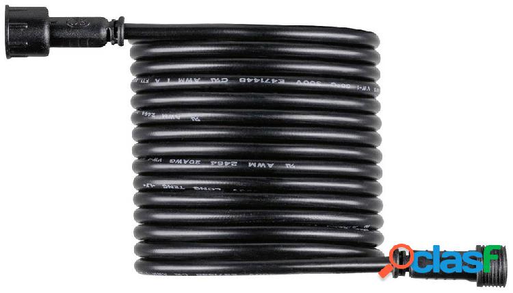 Paulmann 94583 Sistema di illuminazione per carport Park +