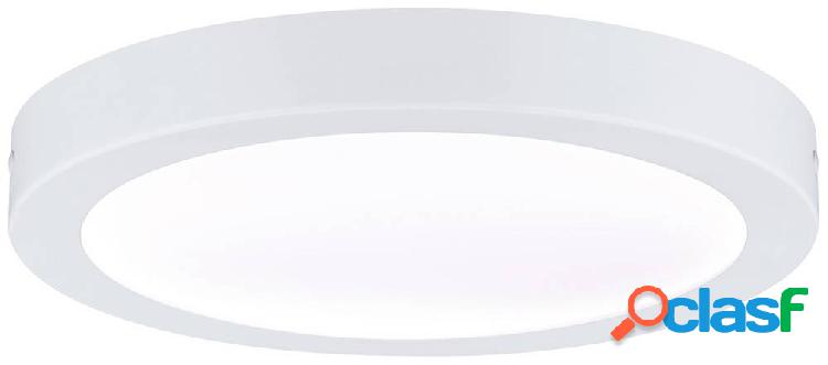 Paulmann Abia 71021 Plafoniera LED Bianco 22 W Bianco neutro