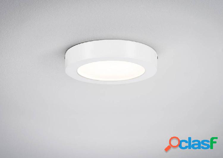 Paulmann Lunar 706.41 Pannello LED 11 W Bianco caldo Bianco