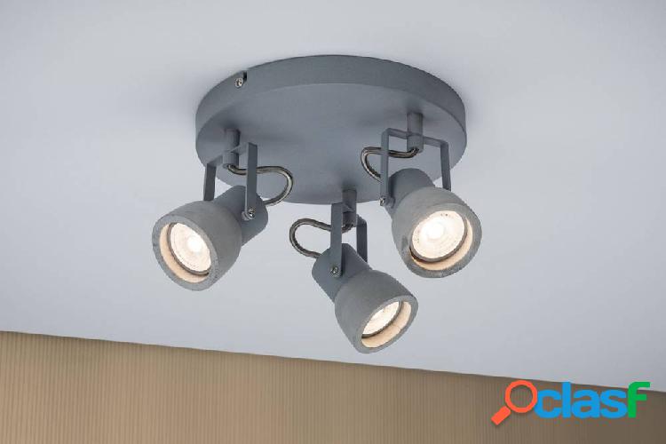 Paulmann Ogma 66741 Faretto da soffitto LED (monocolore)