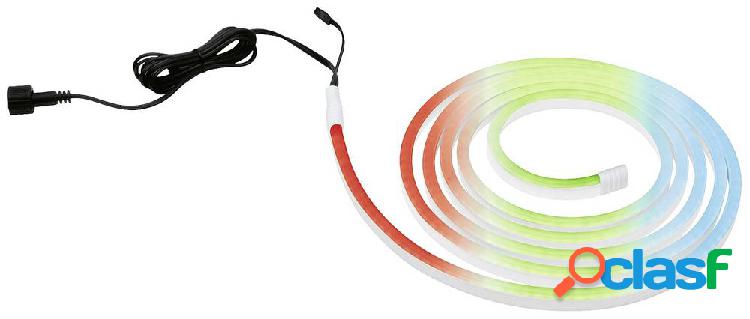 Paulmann Outdoor Stripe Set 3m 78889 Kit completo striscia