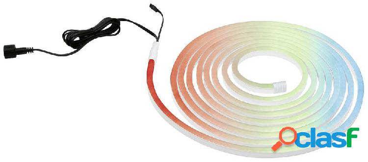 Paulmann Outdoor Stripe Set 5m 78890 Kit completo striscia