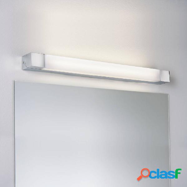 Paulmann Quasar 79715 Lampada LED per specchio 10.5 W Bianco