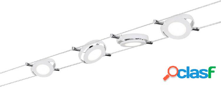 Paulmann RoundMc 50107 Sistema di illuminazione completo su
