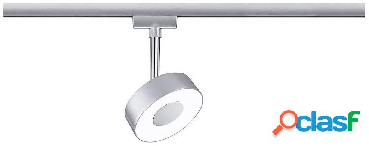 Paulmann Spot Circle Lampada per sistema su binario URail 5