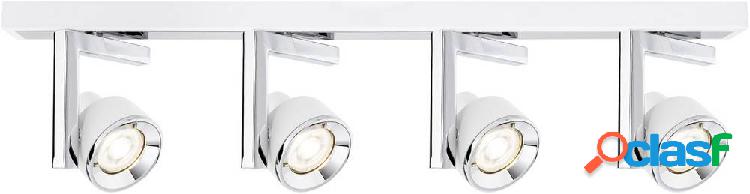 Paulmann Turn 66676 Faretto da soffitto LED (monocolore)