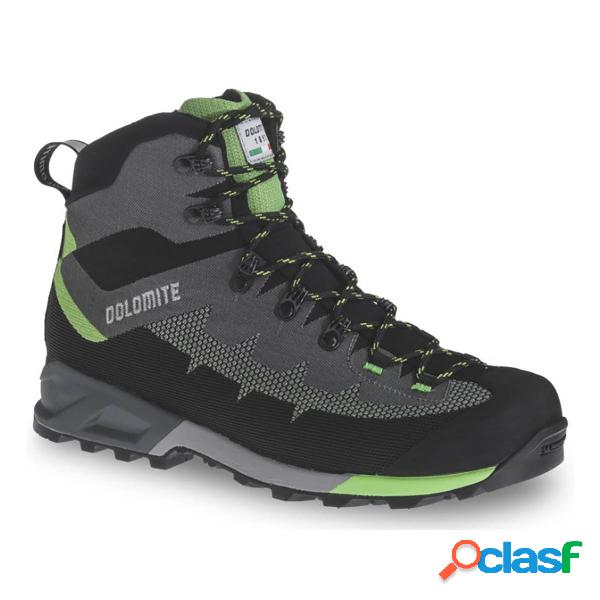 Pedula Dolomite Steinbock Wt Gtx (Colore: pewter grey-green,